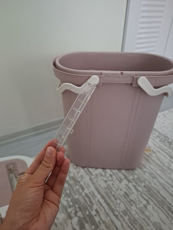 vıp Ahmet mop kova - Görsel 3