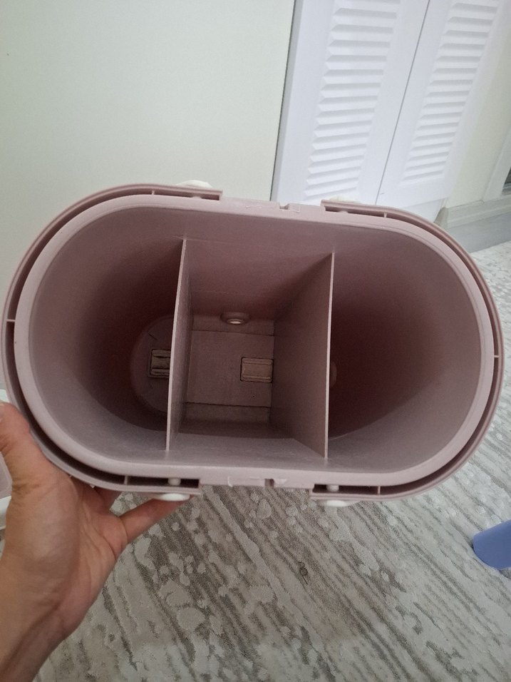 vıp Ahmet mop kova - Görsel 4