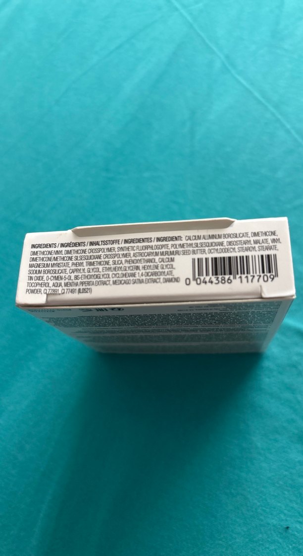 Physicians Formula Mineral Wear Diamond Dust Pudra - Görsel 4