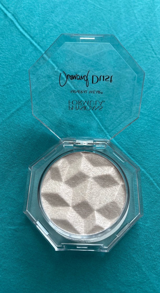 Physicians Formula Mineral Wear Diamond Dust Pudra - Görsel 5