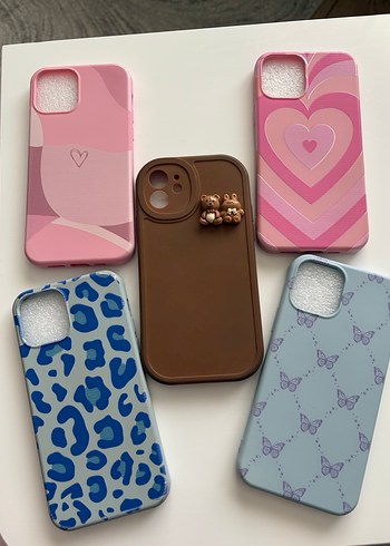 Iphone12
 Telefon Kılıfları - Görsel 2