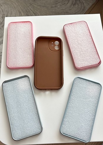 Iphone12
 Telefon Kılıfları - Görsel 4