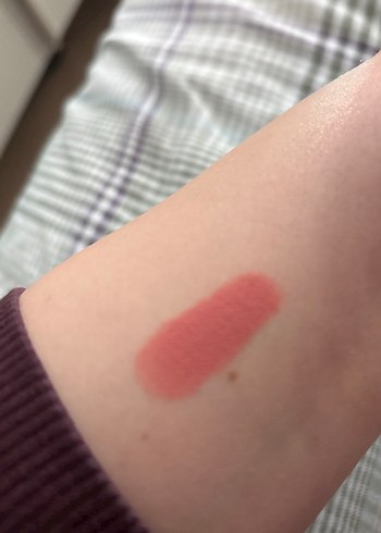 Parlak Bej Ruj - Görsel 5