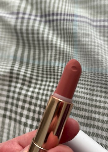 Parlak Bej Ruj - Görsel 3