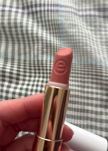 Parlak Bej Ruj - Görsel 2