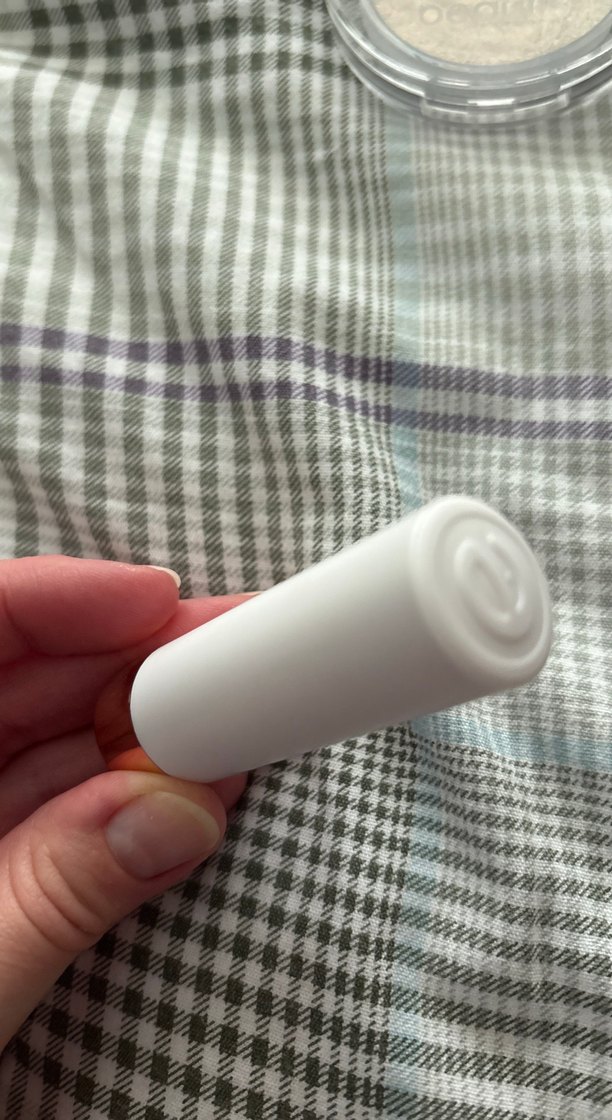 Parlak Bej Ruj - Görsel 4