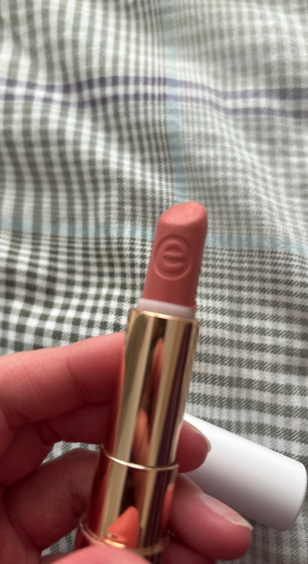 Parlak Bej Ruj - Görsel 2