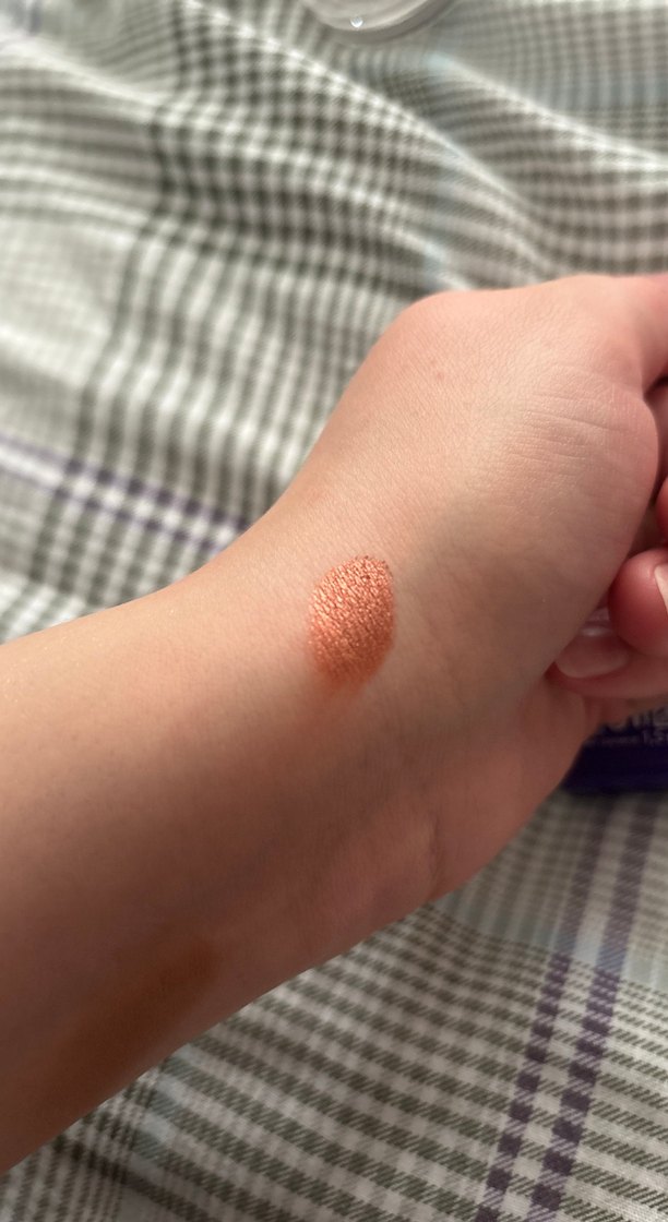 Flormar Metaglam Parlak Mor Göz Farı - Görsel 3