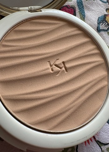 Sıfır kiko pudra - Görsel 4