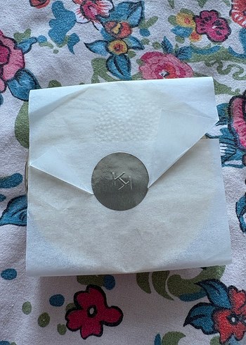 Sıfır kiko pudra - Görsel 5