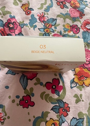 Sıfır kiko pudra - Görsel 7