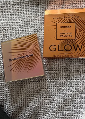 Bej ve Koyu Tonlarda Far Paleti - Görsel 3