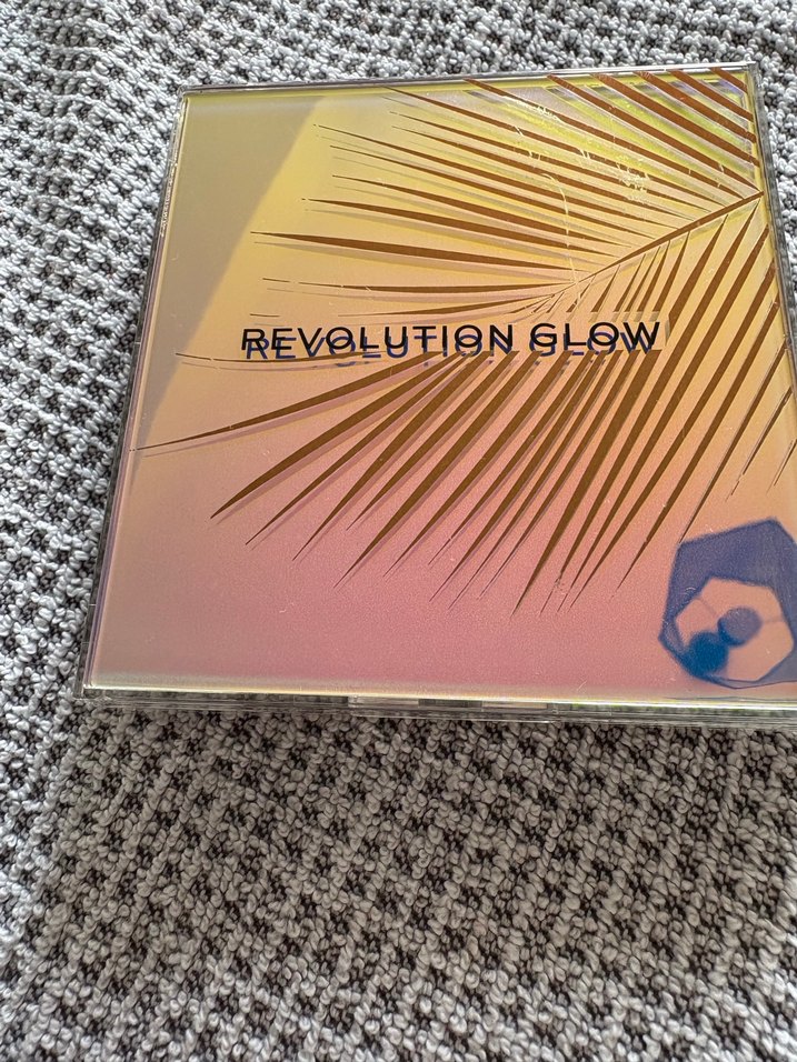 Bej ve Koyu Tonlarda Far Paleti - Görsel 4