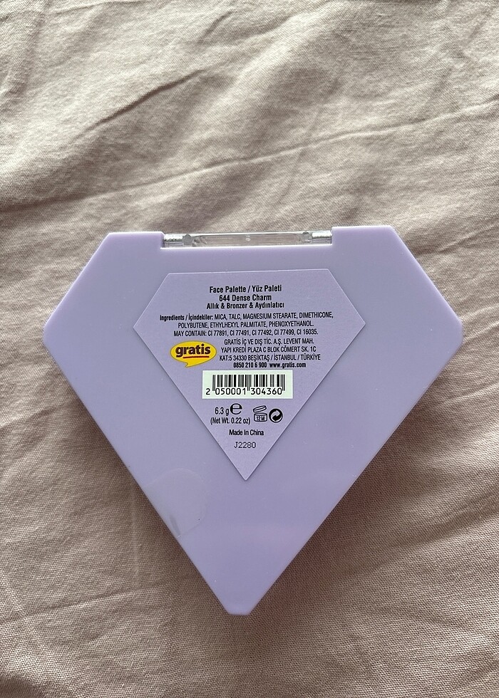 Sıfır ürün - Görsel 2