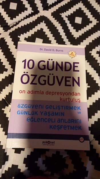2'li psikoloji kitabı
