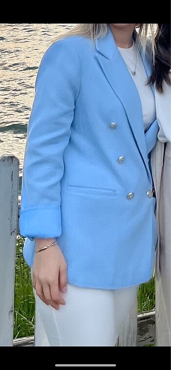 Koton blazer ceket