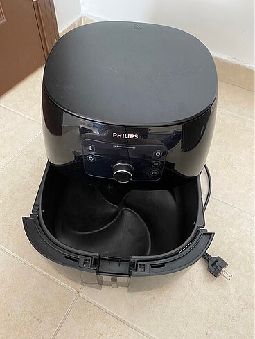Airfryer
