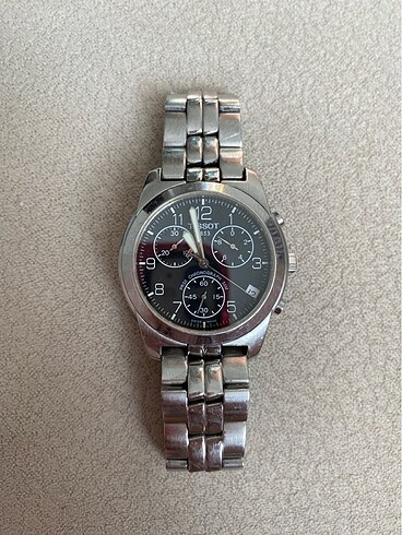 TISSOT erkek kol saati