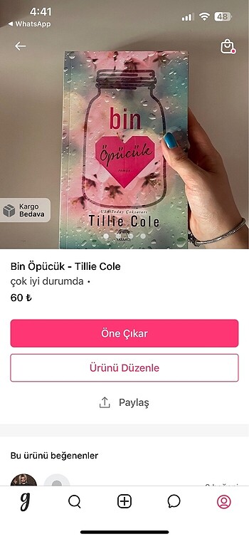 Özel İlan