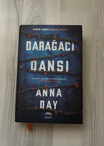Darağacı Dansı - Anna Day