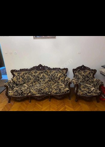 NOSTALJI KOLTUK TAKİMİ ACIL AATILIK - Görsel 4