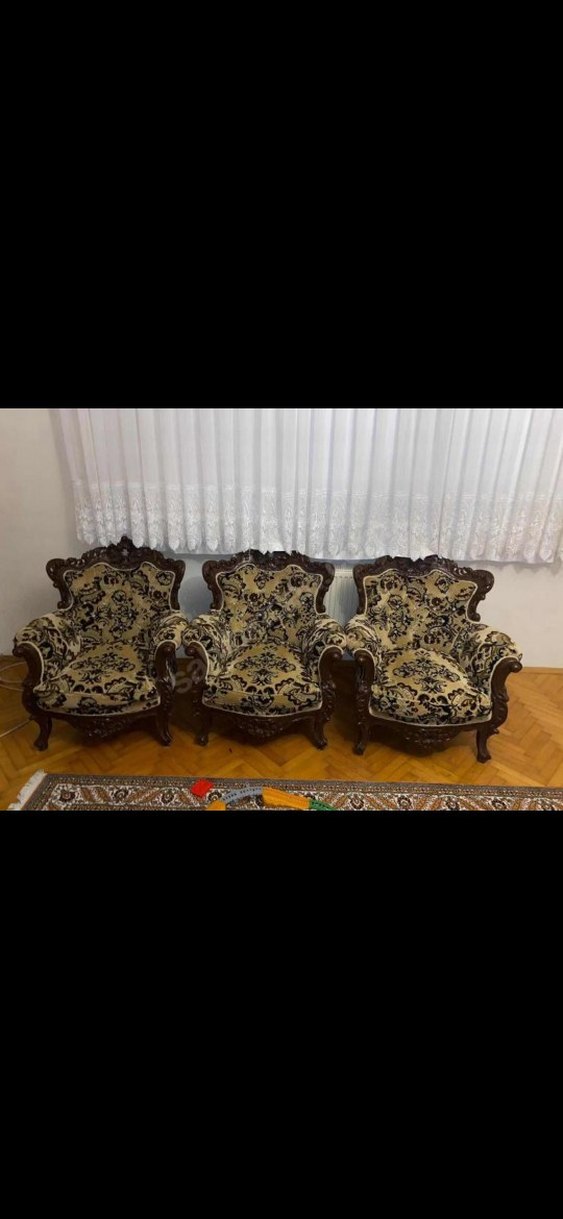 NOSTALJI KOLTUK TAKİMİ ACIL AATILIK - Görsel 3