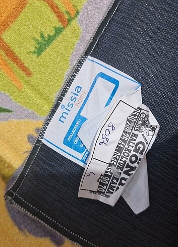 Missia home halısı - Görsel 2