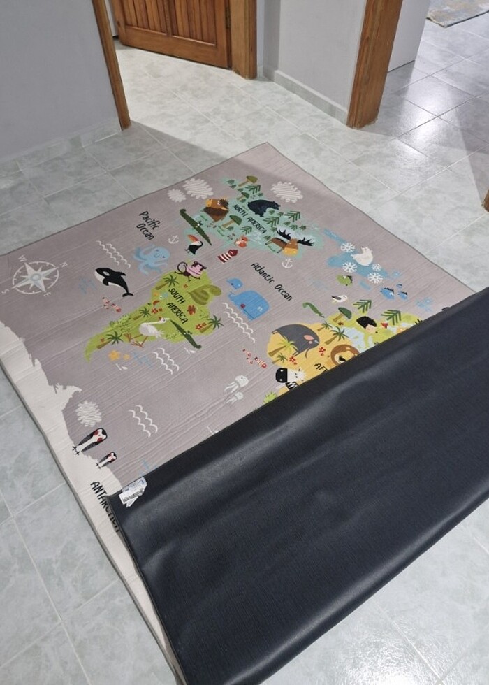 Missia home halısı - Görsel 3