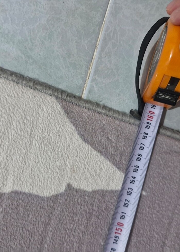 Missia home halısı - Görsel 4