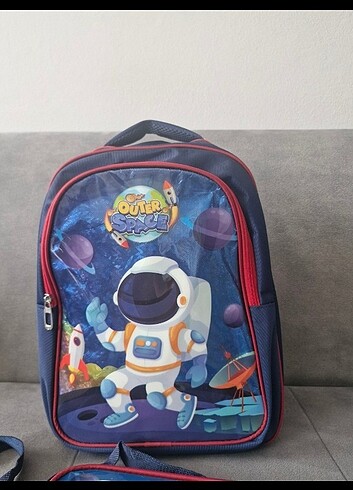 Okul çantası ve beslenmesi  - Görsel 2