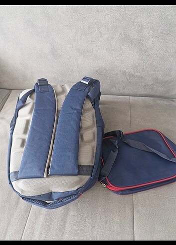 Okul çantası ve beslenmesi  - Görsel 5