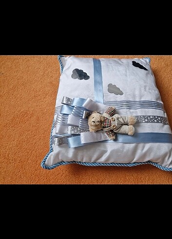 Takı Yastığı - Görsel 3