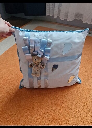 Takı Yastığı - Görsel 5