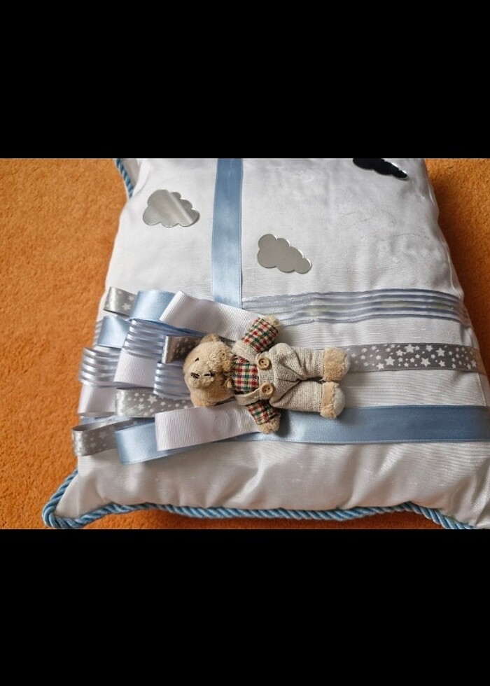 Takı Yastığı - Görsel 2