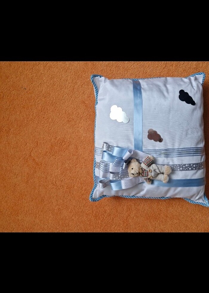 Takı Yastığı - Görsel 4