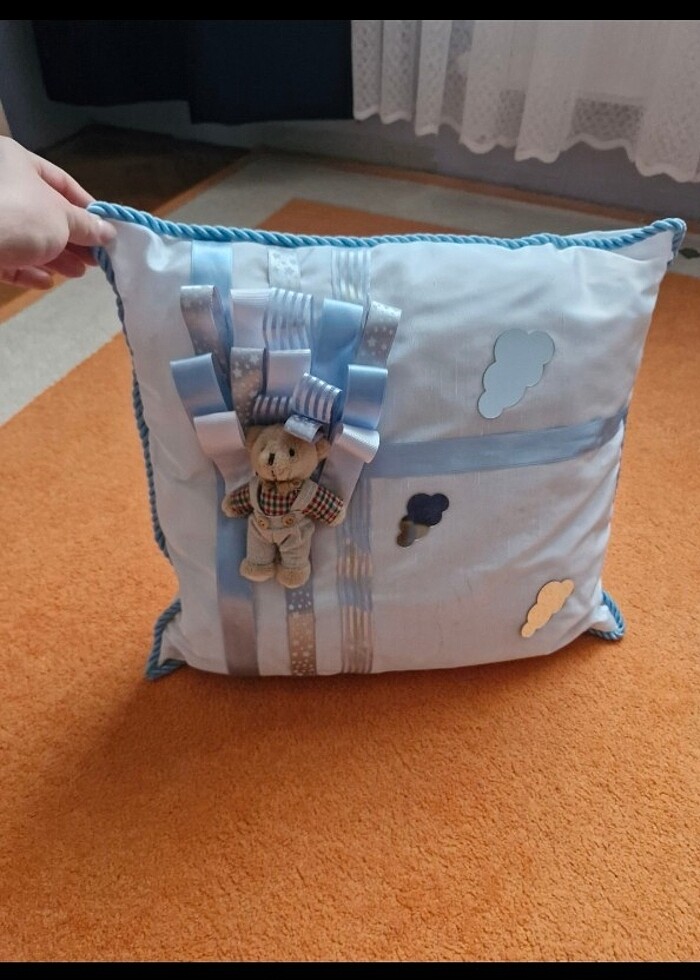 Takı Yastığı - Görsel 5