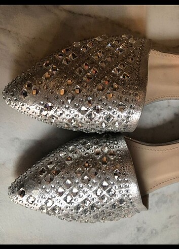 Abiye ayakkabı - Görsel 2