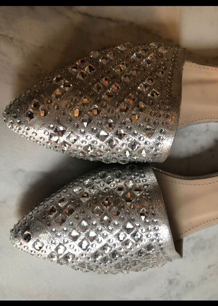 Abiye ayakkabı - Görsel 2