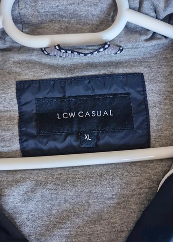 lacivert Renkli Fermuarlı Erkek Ceket - Görsel 2