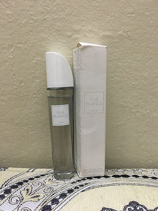 Avon AVON PUR BLANCE BAYAN PARFÜM 50 ML