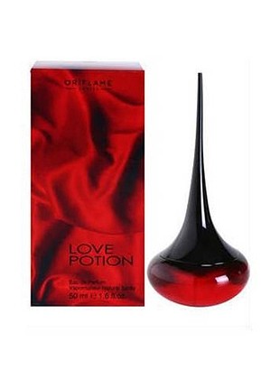 ORİFLAME LOVE PATİON BAYAN PARFÜM