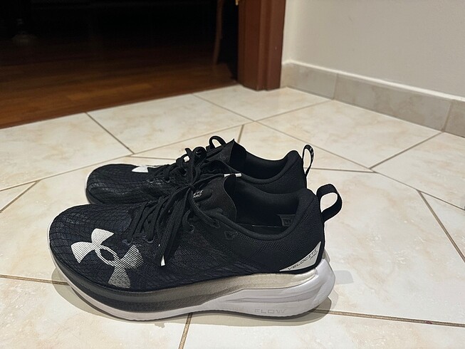 45 Beden Under Armour Erkek Ayakkabı