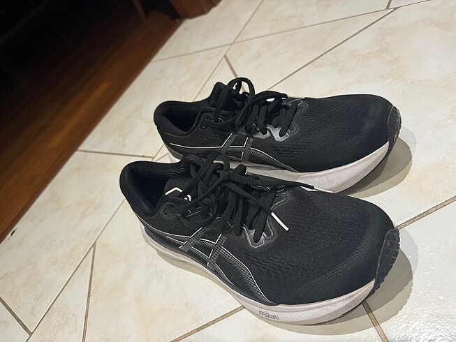 Asics Erkek Ayakkabı