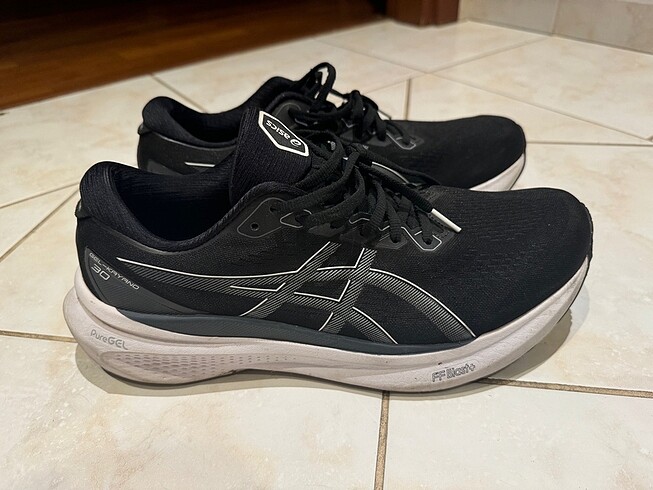 Asics Asics Erkek Ayakkabı