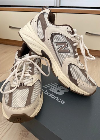New Balance New Balance Kadın Spor Ayakkabı 530