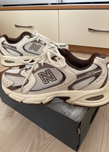New Balance Kadın Spor Ayakkabı 530
