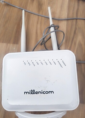Modem
