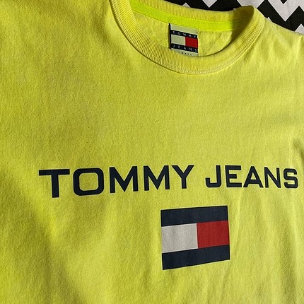 Tommy Jeans Oversize