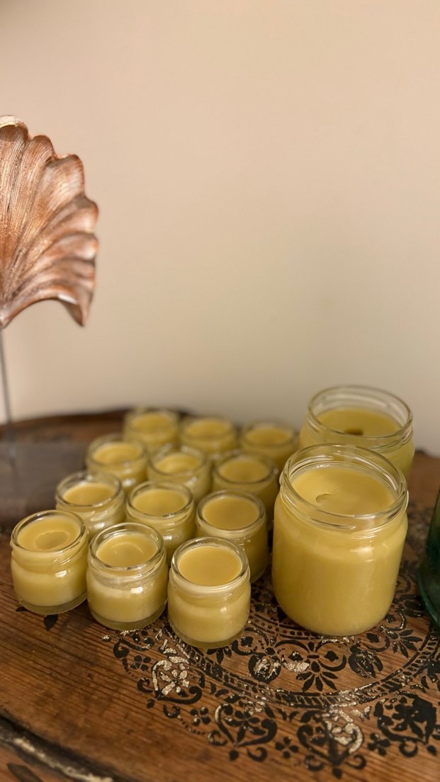 Kantaron kremi - Görsel 2