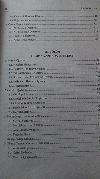  İlkokuma Yazma Öğretimi Firdevs Güneş